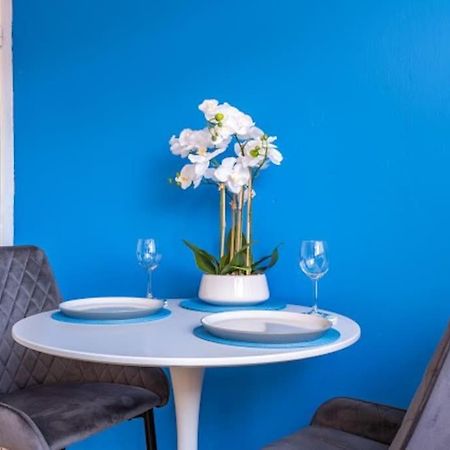 Spacious Flat In West Midlands Birmingham Luaran gambar