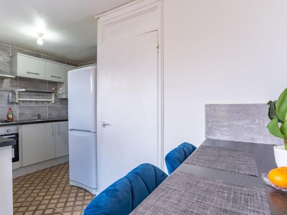 Spacious Flat In West Midlands Birmingham Luaran gambar