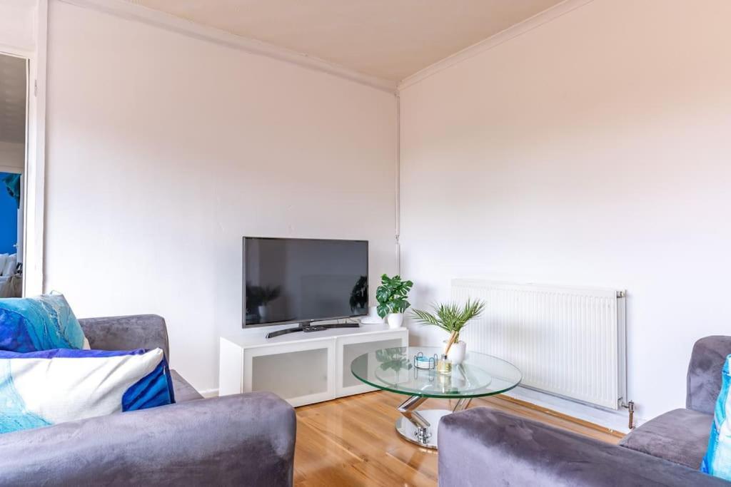 Spacious Flat In West Midlands Birmingham Luaran gambar