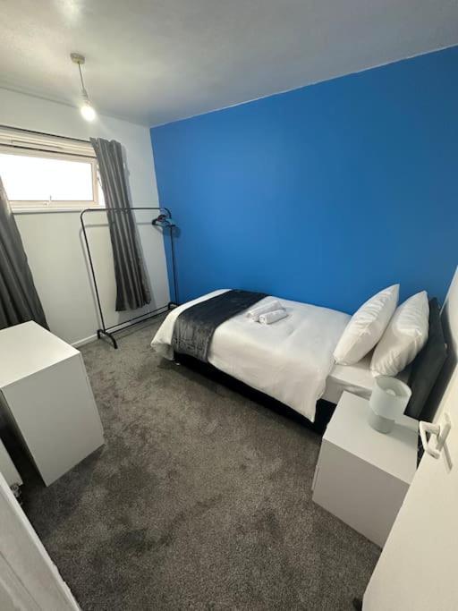 Spacious Flat In West Midlands Birmingham Luaran gambar