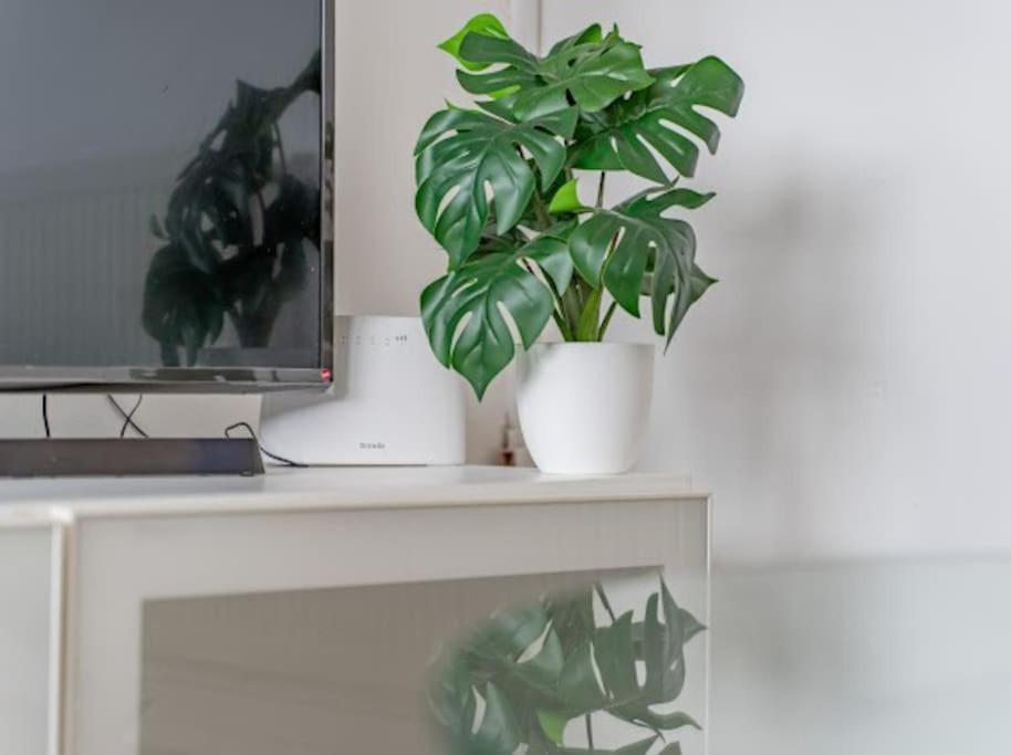 Spacious Flat In West Midlands Birmingham Luaran gambar
