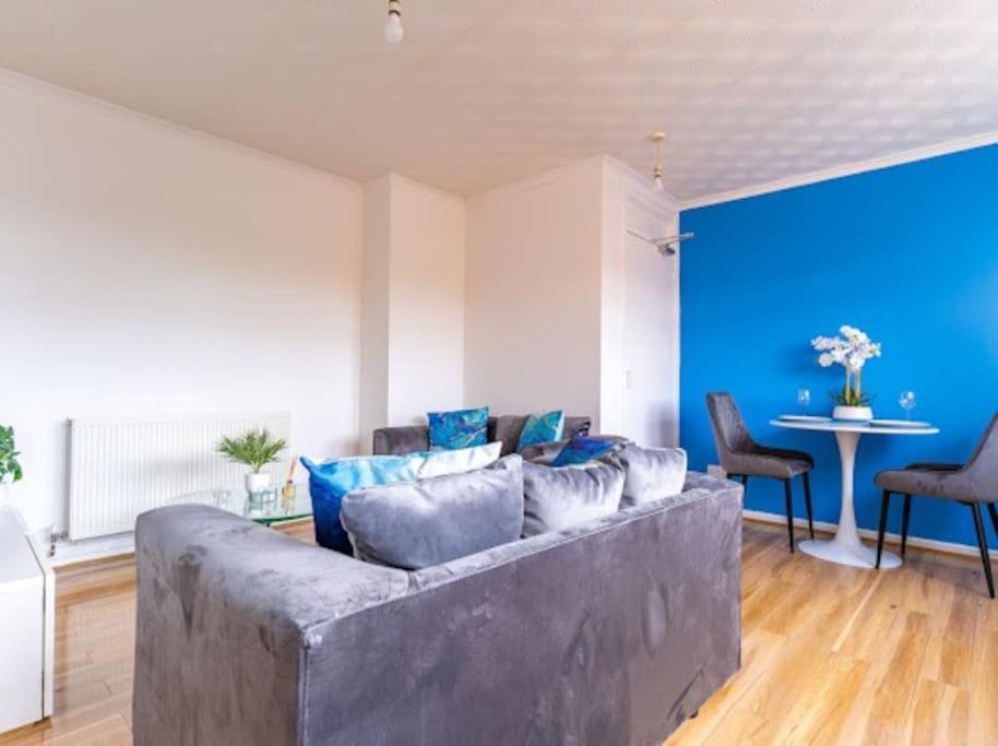Spacious Flat In West Midlands Birmingham Luaran gambar